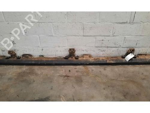 Used Step JEEP WRANGLER IV (JL) 2.2 Multijet II (JL72, JL74) (200 hp) 23635505