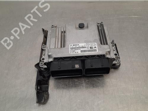 Used Engine control unit (ECU) TOYOTA PROACE CITY Box Body/MPV 1.5 D-4D 100 (BPZMD) (102 hp) 17563312