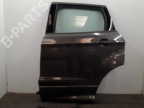 Used Left rear door Left rear door 37251996 37251996