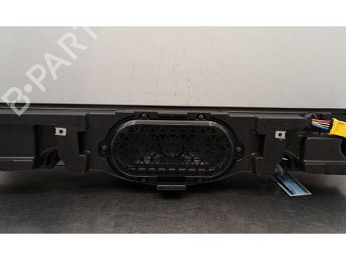 Used Electronic module Electronic module PEUGEOT 3008 III (KA_, KB_, KC_) e-210 (KCZKZX) (213 hp) 36309908 36309908