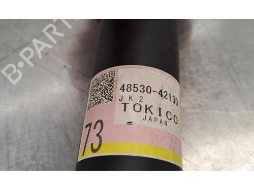 Right rear shock absorber TOYOTA RAV 4 V (_A5_, _H5_) 2.5 Hybrid (AXAH52) | BP29015904M19 