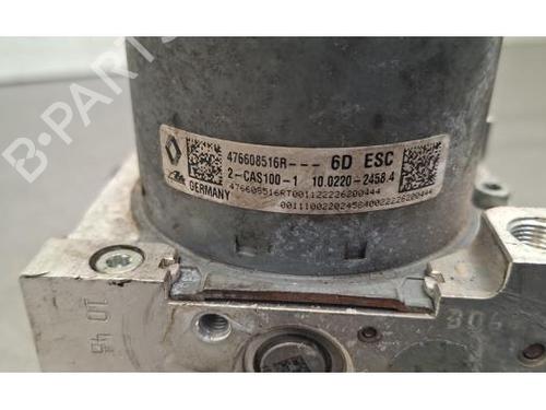 ABS pump RENAULT TRAFIC III Van (FG_) 2.0 dCi 130 (FGMY) | BP36005011M43 - Image 2