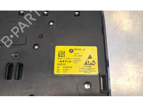 Interior roof light BMW i4 (G26) eDrive40 | BP37284983I8 - Image 4