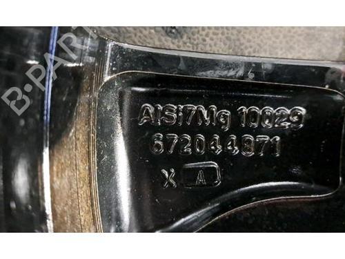 Fælk OPEL CORSA F (P2JO) Corsa-e | BP32253474C45 