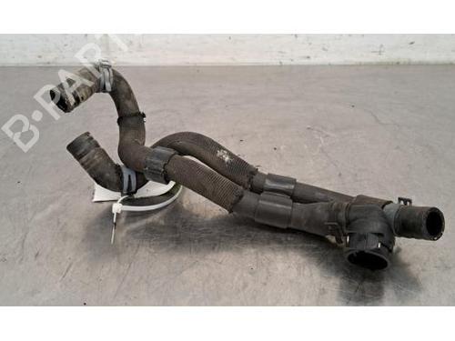 Used Pipe AUDI A3 Sportback (8YA, 8YF) 30 TDI (116 hp) 24575773