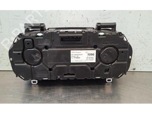 Instrument cluster DACIA DUSTER (HM_) 1.2 TCe 125 (HMMA) | BP39732443C47 - Image 3