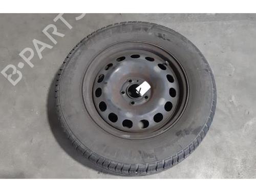 Used Rim PEUGEOT EXPERT Van (V_) 2.0 BlueHDi 120 (122 hp) 23604599