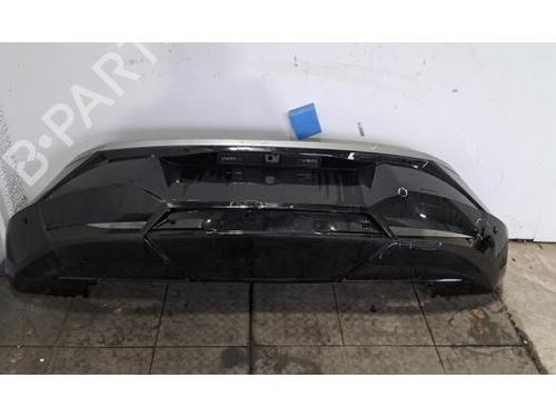 Used Rear bumper Rear bumper PEUGEOT 3008 III (KA_, KB_, KC_) e-210 (KCZKZX) (213 hp) 32665373 32665373