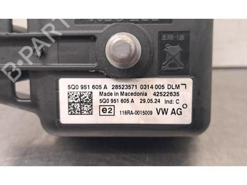 Electronic module CUPRA BORN (K11) 63 | BP37285211M83 - Image 2