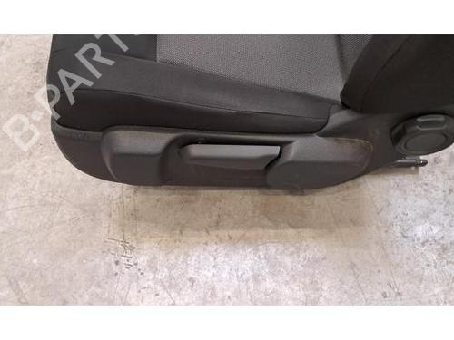Left front seat OPEL VIVARO C Van (K0) 1.5 | BP37285175C15 - Image 6