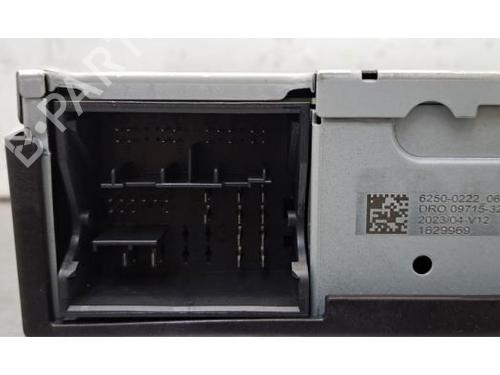 Control unit SKODA KAMIQ (NW4) 1.0 TSI | BP37252031M11 - Image 8
