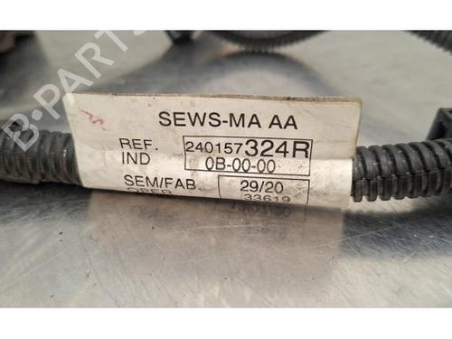 Electronic module RENAULT CLIO V (B7_) 1.0 TCe 100 (B7MT) | BP32664867M83 