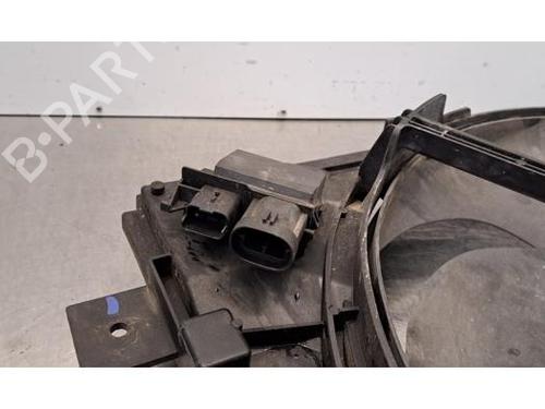 Radiator fan CITROËN JUMPY III Van (V_) 1.5 BlueHDi 120 | BP39754765M35 - Image 6