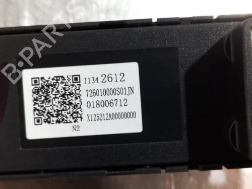 Switch MG MG 3 (ZP2_) 1.5 Hybrid+ | BP39601424I30 - Image 4