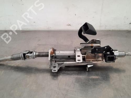 Used Steering column PEUGEOT 308 SW III (FC_, FJ_, FR_, F4_, FN_) PureTech 130 (FRHNSL, FRHNST) (131 hp) 23601664