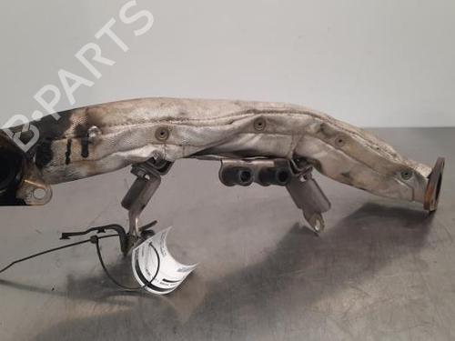 Pipe LAND ROVER RANGE ROVER VELAR (L560) 3.0 D300 SDV6 4x4 | BP23594846M125 
