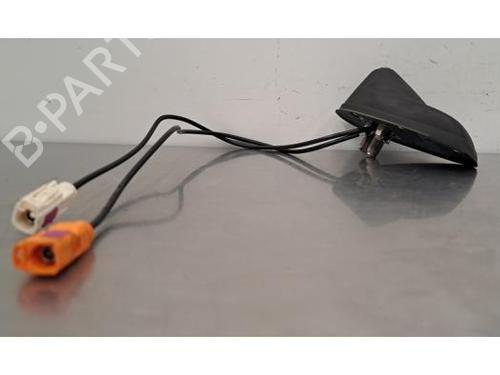 Antena/Base CITROËN C3 III (SX) 1.5 BlueHDi 100 (SXYHYP, SXYHTU) (102 hp) 30054012