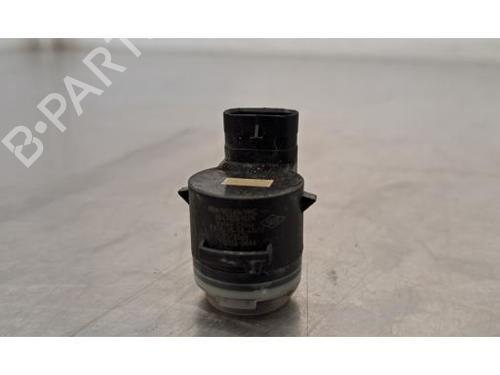 Elektronisk modul RENAULT SCENIC E-TECH PHASE I EV87 | BP29817859M83