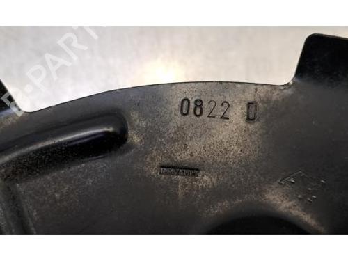 Right front steering knuckle RENAULT MASTER III Van (FV) 2.3 dCi 135 FWD (FV0N, FV08, FV06, FV00, FV1S) | BP38003649M26  - Image 6