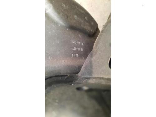 Left rear steering knuckle BMW 2 Gran Coupe (F44) 218 d | BP19649558M27 