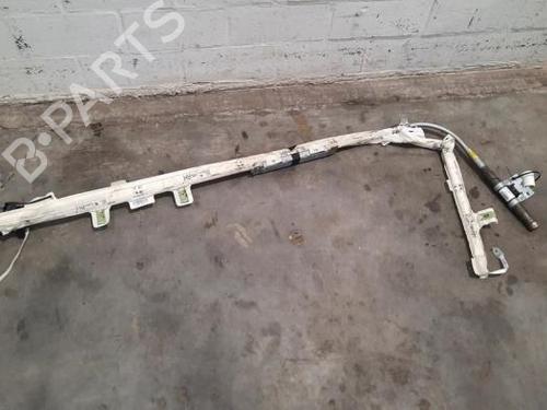 Right curtain airbag LAND ROVER DISCOVERY IV (L319) 3.0 SDV6 4x4 FH2214K159AC | FH2214K159AD | LR062414 | LR075143