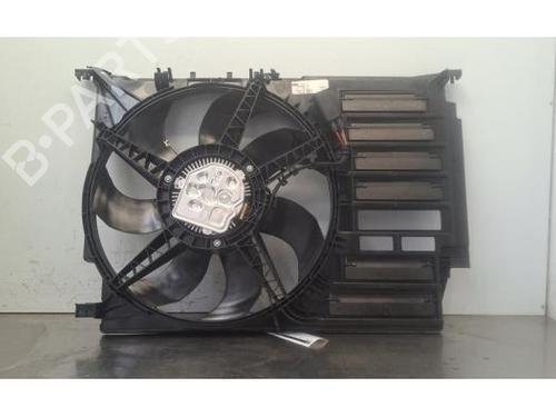 Radiator fan MINI MINI (F55) Cooper | BP40070900M35 - Image 2