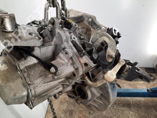 Gearbox CITROËN BERLINGO Box Body/MPV (K9) 1.5 BlueHDi 100 | BP31818787M3