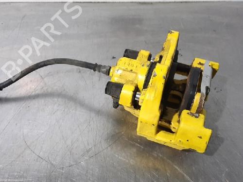 Left rear brake caliper BMW 3 (F30, F80) 340 i | BP15017459M107 