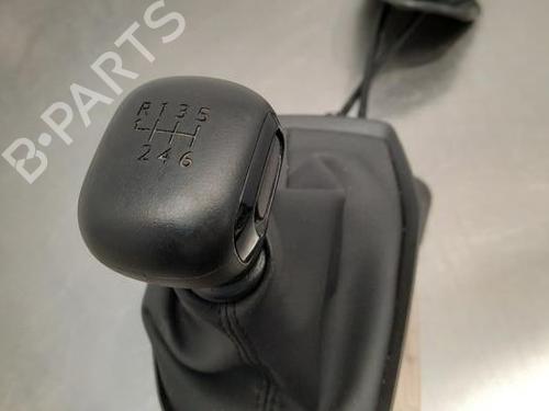 Gear lever PEUGEOT 208 II (UB_, UP_, UW_, UJ_) 1.5 BlueHDI 100 | BP23588677M90