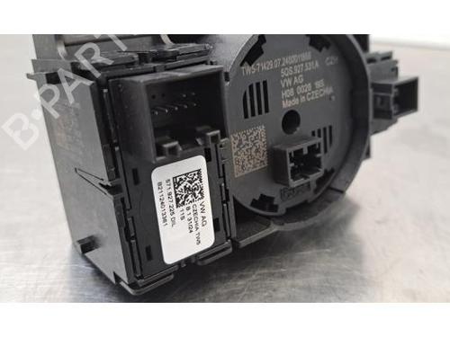 Switch VW TIGUAN (CT1) 1.5 eTSI | BP37038087I30 - Image 3