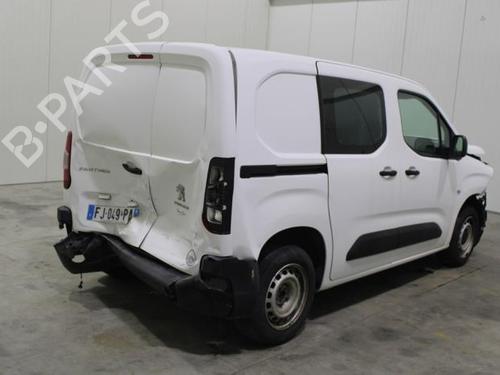 Engine PEUGEOT PARTNER Box Body/MPV (K9) 1.5 BlueHDi 100 | BP40202083M1 - Image 11