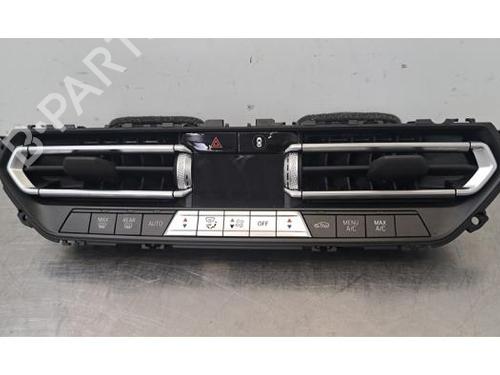 Climate control BMW 1 (F40) 116 i | BP40285061I5 - Image 2