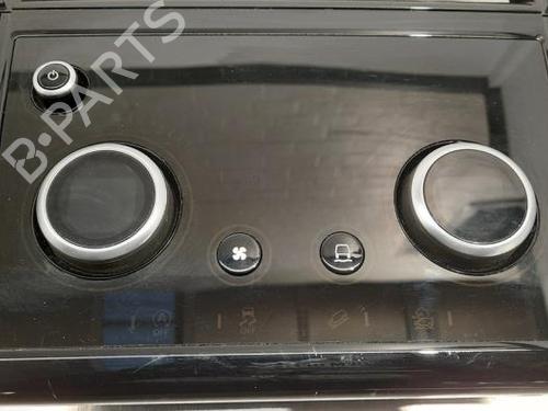 Climate control LAND ROVER DISCOVERY SPORT (L550) 2.0 D | BP21674023I5 