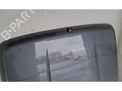 Other MERCEDES-BENZ X-CLASS (470) X 350 d 4-matic (470.252) | BP23598753O1 