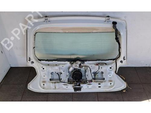 Tailgate VW POLO VI (AW1, BZ1, AE1) 1.0 TSI | BP23642589C6