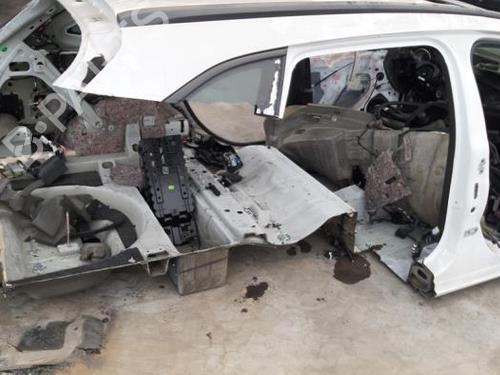 Electronic module OPEL ASTRA K Sports Tourer (B16) 1.6 CDTi (35) | BP10878464M83 