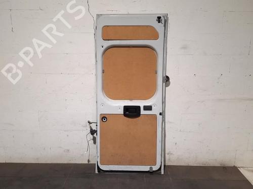 Tailgate FIAT DUCATO Van (250_) 140 Multijet 2,2 D | BP29058003C6 