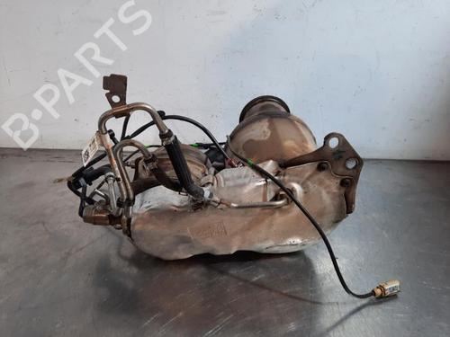 Particulate filter VW GOLF VII (5G1, BQ1, BE1, BE2) 2.0 GTD | BP37288261M81 - Image 5