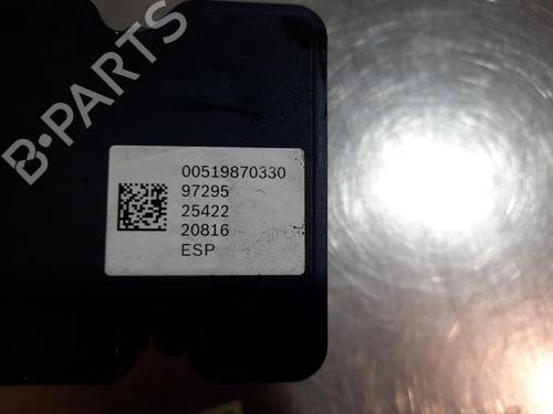 ABS pump CITROËN JUMPER II Van 2.0 BlueHDi 130 | BP29494002M43 