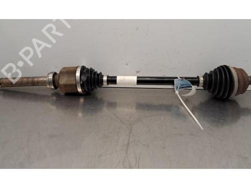 Right front driveshaft CITROËN C3 IV (CC_, CB_) ë-C3 (CBZYAZ) | BP33859482M39 - Image 3
