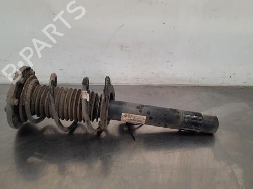 Right front shock absorber BMW 2 Coupe (F22, F87) 218 d | BP23610411M17 