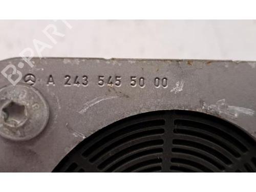 Speaker MERCEDES-BENZ EQA (H243) EQA 250+ (243.702) | BP39153506E2  - Image 5