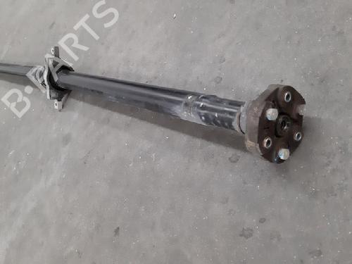 Driveshaft HYUNDAI TUCSON (TL, TLE) 1.6 T-GDi All-wheel Drive | BP15017276M37 