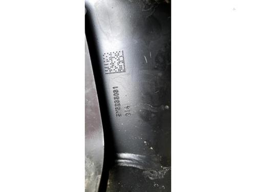 Oś tylna PEUGEOT 208 II (UB_, UP_, UW_, UJ_) 1.2 PureTech 100 | BP30806404M2