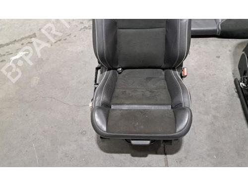 Seats set VOLVO XC60 II (246) T5 AWD | BP30046949C78 