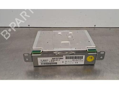 Electronic module OPEL CORSA F (P2JO) 1.2 (68) | BP31076392M83 - Image 5