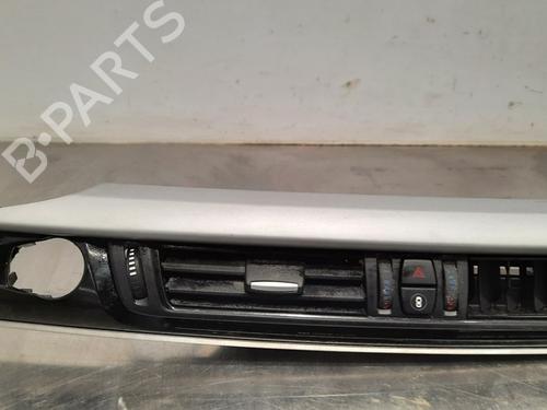 Used Air vent BMW X5 (F15, F85) sDrive 25 d (231 hp) 17115409