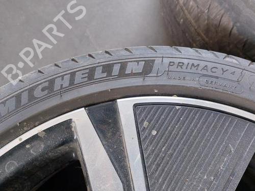 Rim PEUGEOT 308 III (FB_, FH_, FP_, F3_, FM_) Hybrid 225 (F3DGYT, F3DGNH) | BP24479780C45 