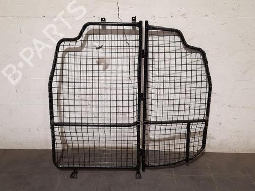 Used Cargo separator FORD TRANSIT COURIER B460 Box Body/MPV 1.5 TDCi (75 hp) 29223012