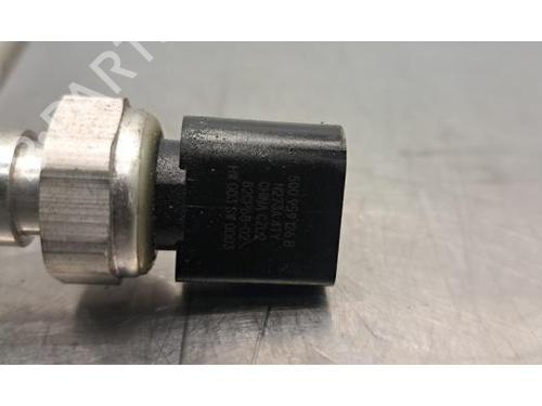 AC pipe VW GOLF VIII (CD1, DA1) 2.0 TDI | BP40273144M126 - Image 5